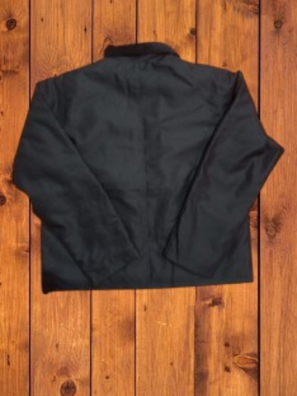 Carhartt Jacket Vintage & Reworked - Picture 3 of 4
